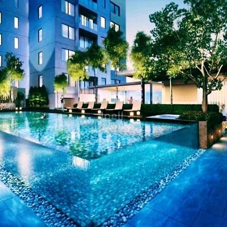 Mercu Summer Suites Klcc By Star Residence Kuala Lumpur Exterior photo