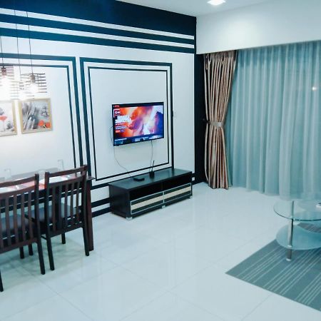 Mercu Summer Suites Klcc By Star Residence Kuala Lumpur Exterior photo