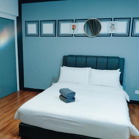 Mercu Summer Suites Klcc By Star Residence Kuala Lumpur Exterior photo