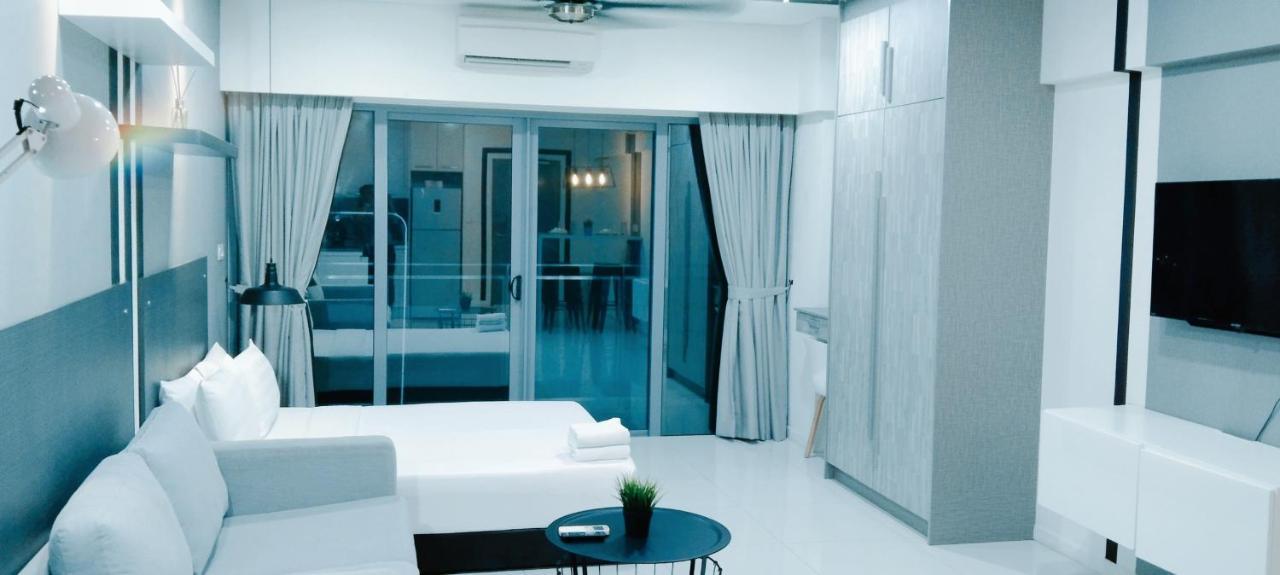 Mercu Summer Suites Klcc By Star Residence Kuala Lumpur Exterior photo