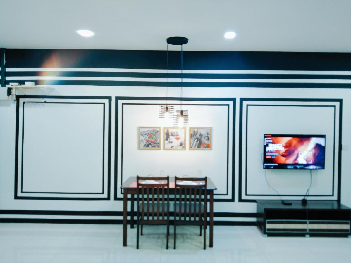 Mercu Summer Suites Klcc By Star Residence Kuala Lumpur Exterior photo